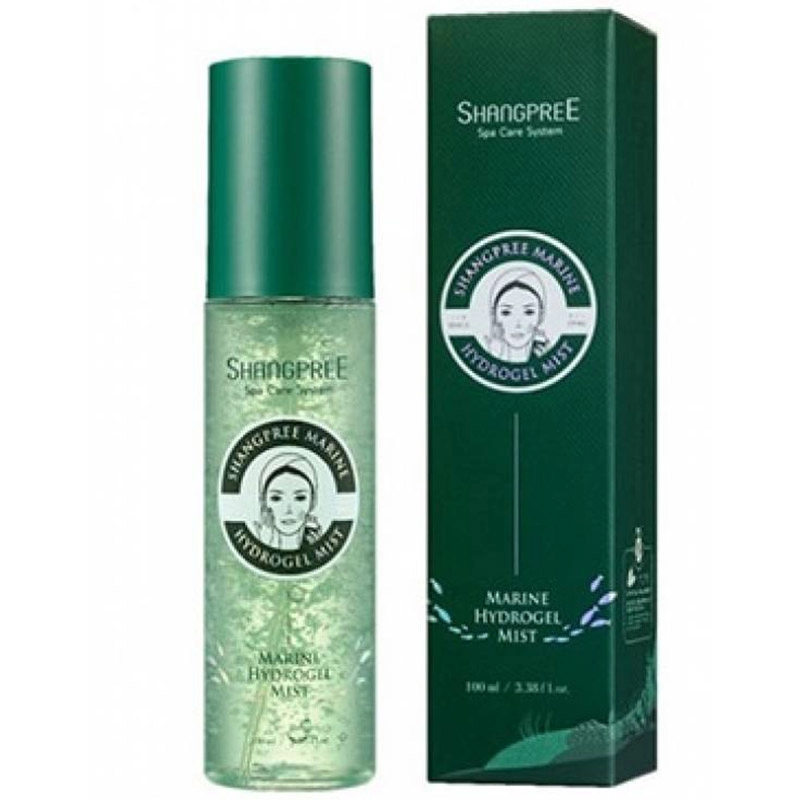 Spray marin cu hidrogel