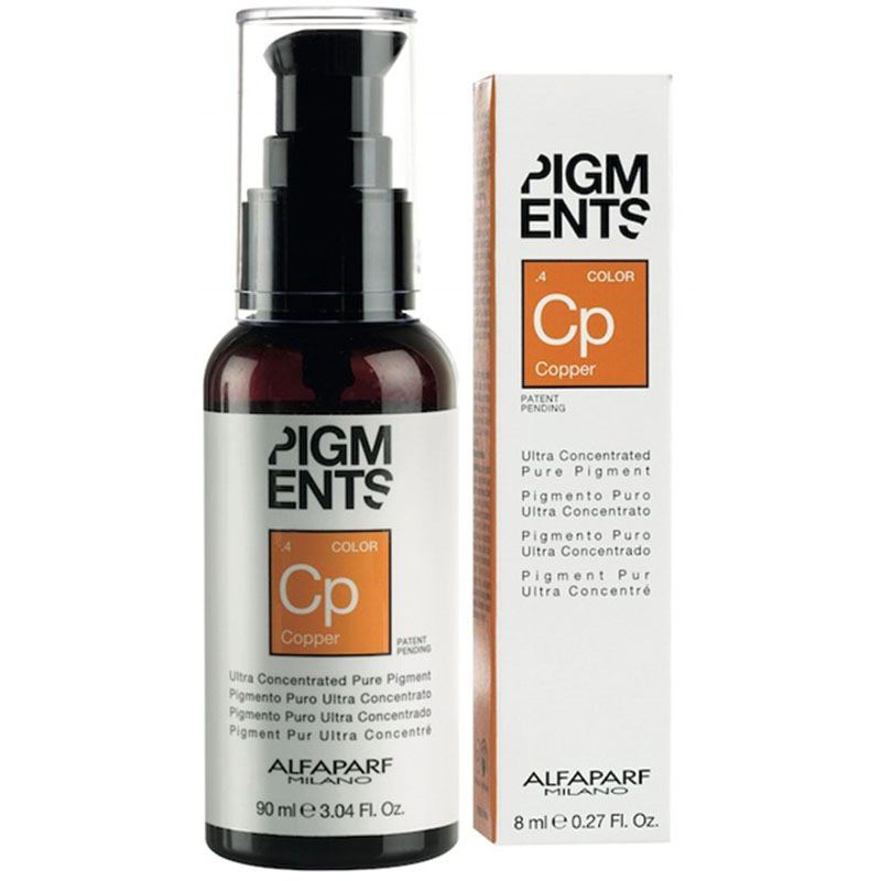 Pigment pur ultra concentrat 90ml