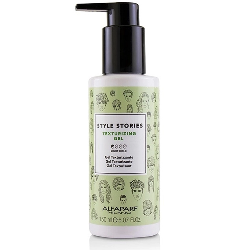 Gel pentru texturare 150ml style stories texturizing gel