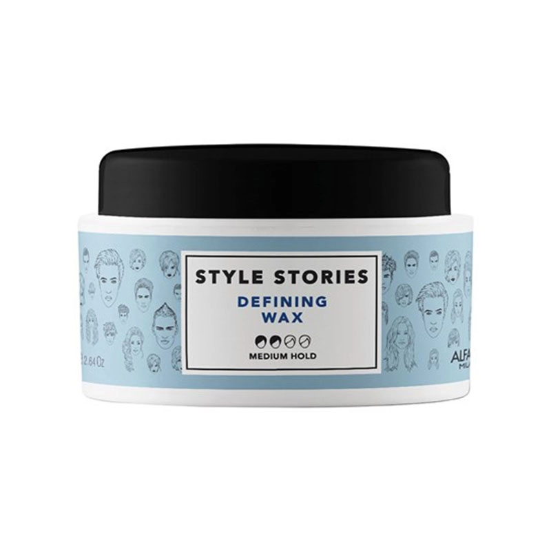 Ceara pentru definire 75ml style stories defining wax