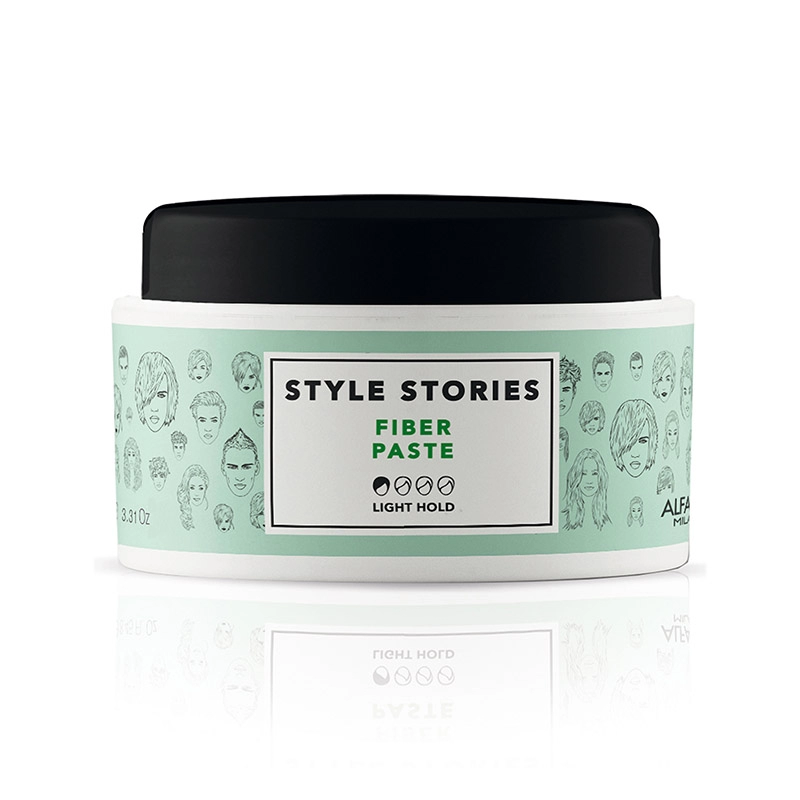 Pasta pentru modelare 100ml style stories fiber paste