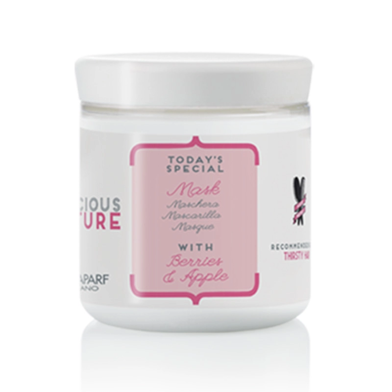 Masca pentru par uscat pn dry & thirsty hair mask