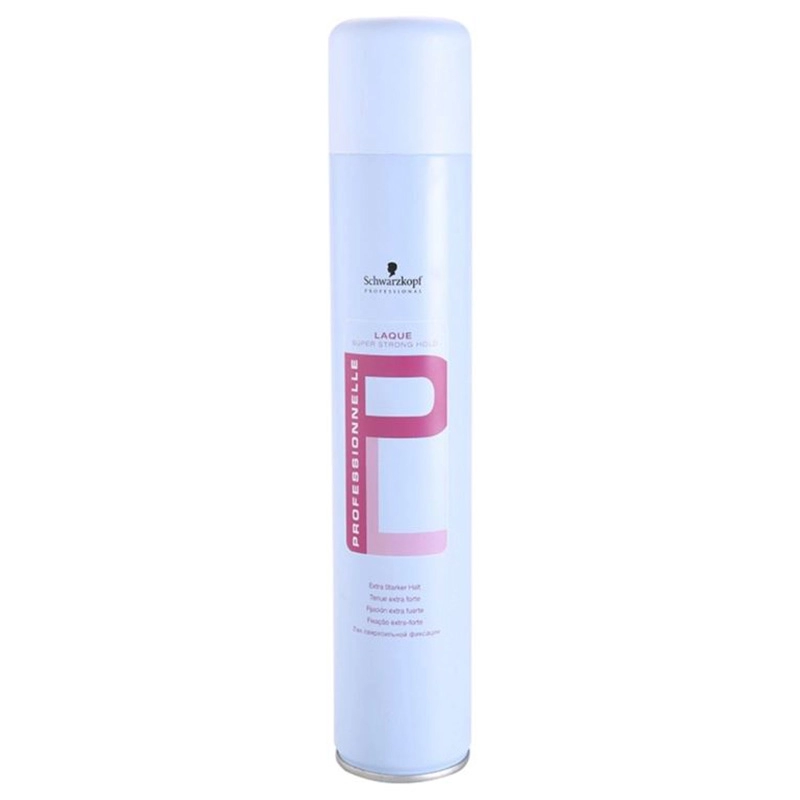 Spray fixativ cu fixare foarte puternica sk professionelle 500 ml