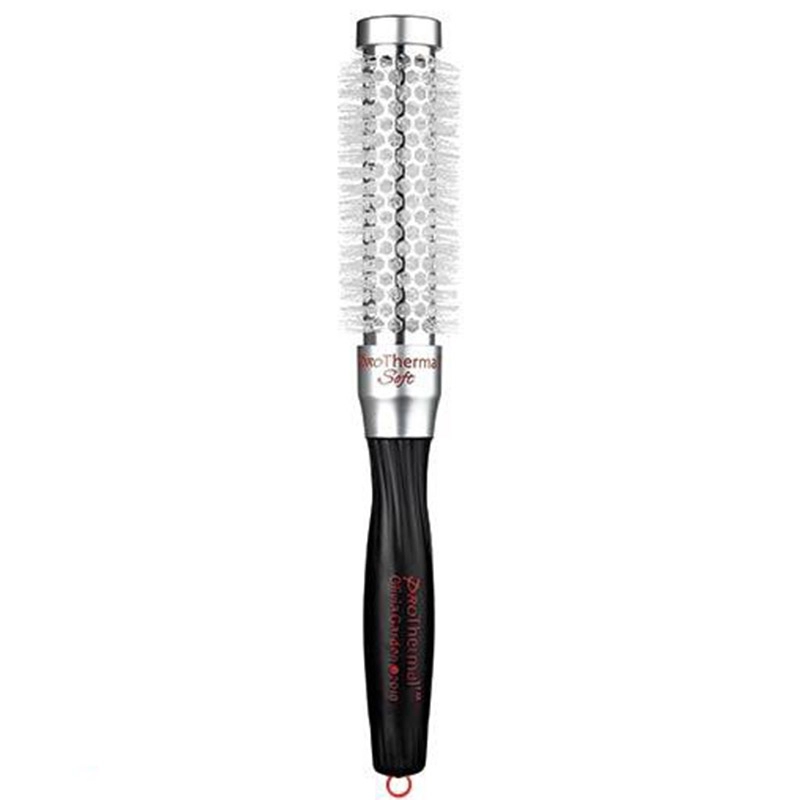 Perie ceramica pro thermal soft ion brush