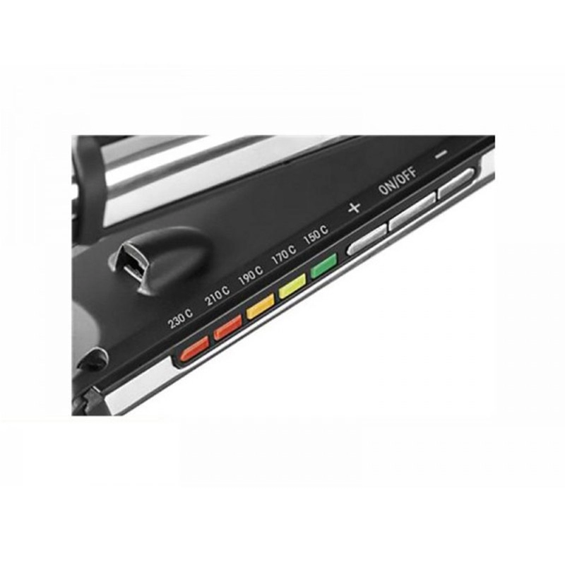 Placa de indreptat parul elipsis 3000 31mm