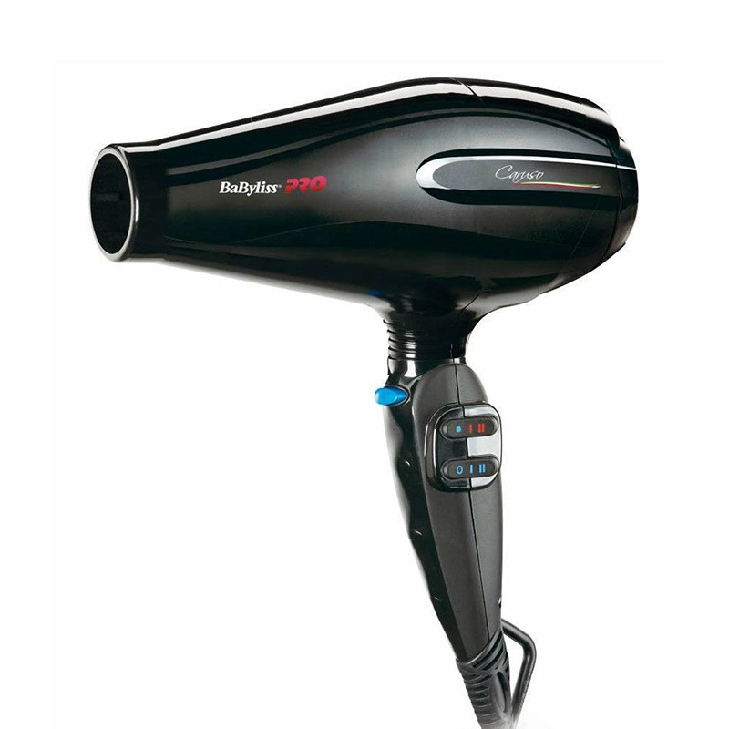 Uscator de par caruso 2400 w