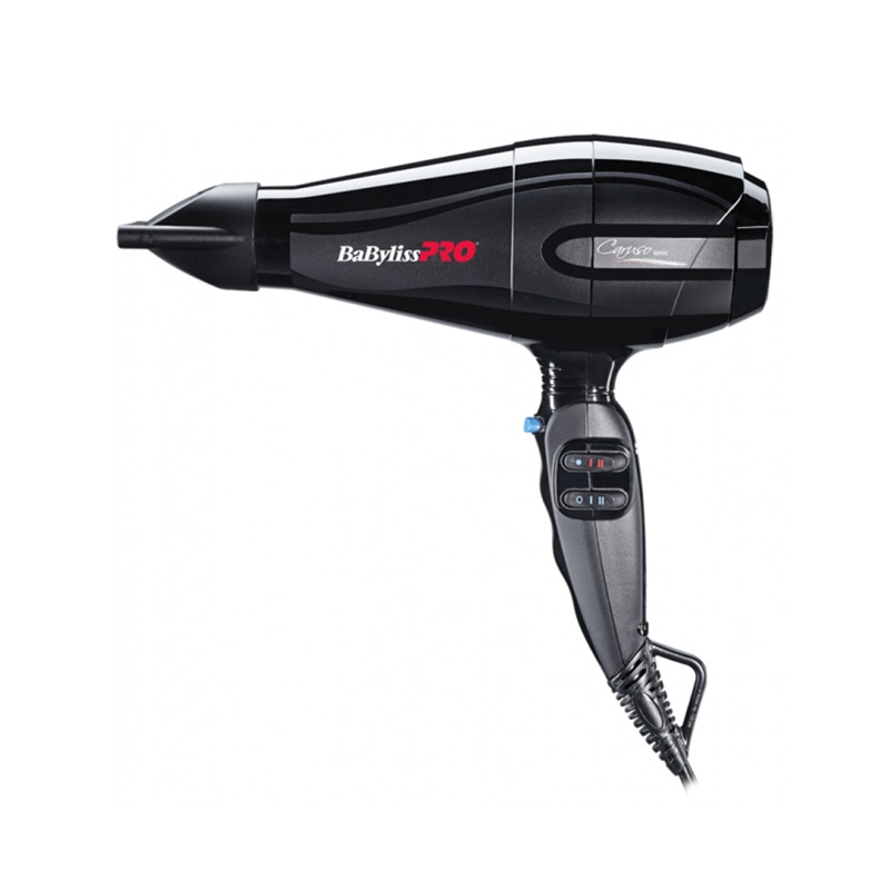 Uscator de par caruso 2400 w