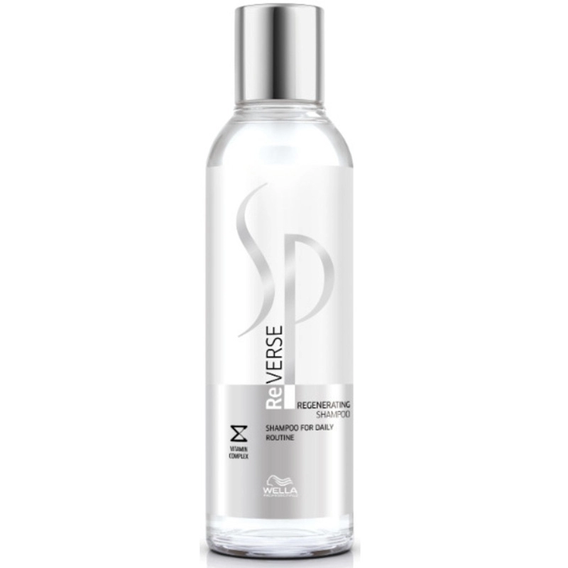 Sampon regenerant pentru par reverse regenerating shampoo