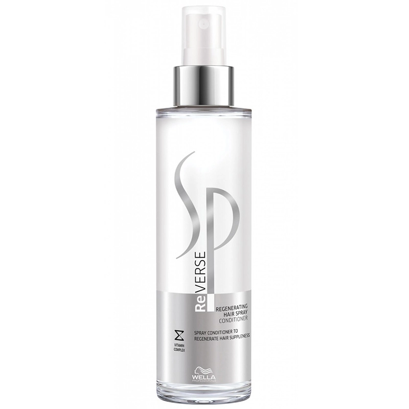 Balsam regenerant reverse regenerating spray conditioner 185 ml