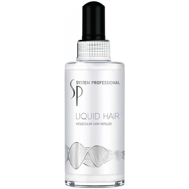 Tratament de regenerare moleculara a parului liquid hair 100 ml