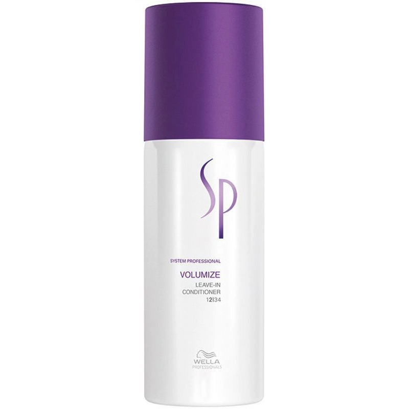 Balsam leave in pentru volum volumize leave in conditioner 150 ml