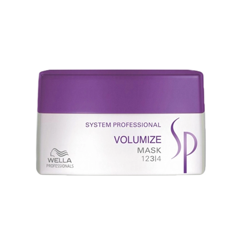 Masca pentru volum volumize mask