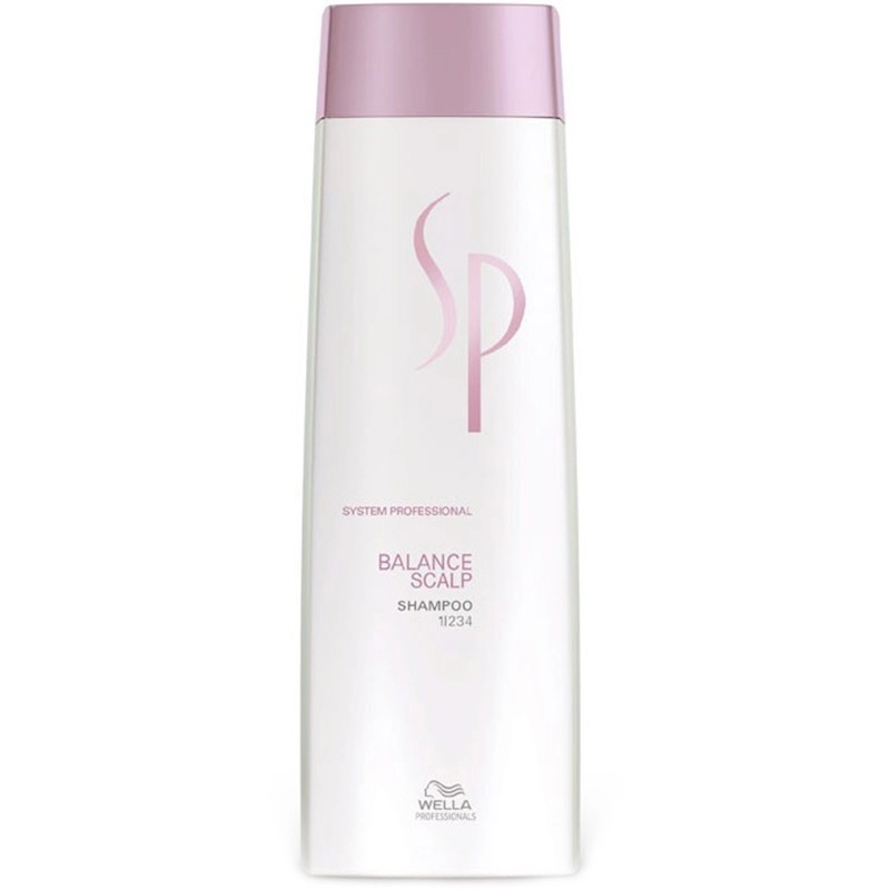 Sampon pentru scalp sensibil balance scalp shampoo