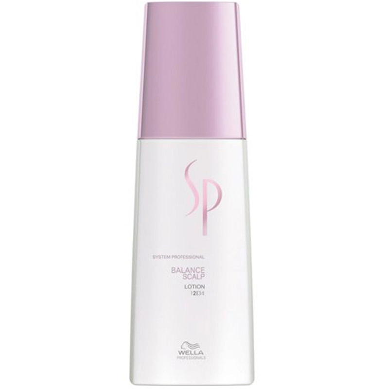Tratament leave-in pentru scalp sensibil balance scalp leave-in lotion 125 ml