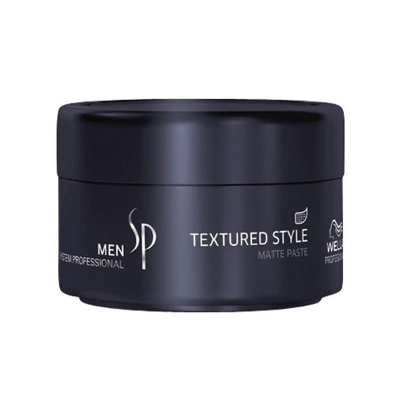 Ceara de par men textured style 75 ml
