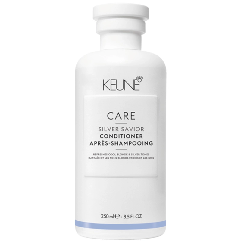 Balsam pentru par blond care silver savior