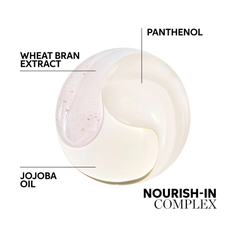 Masca tratament pentru par cret si ondulat nutricurls mask deep treatment for waves & curls