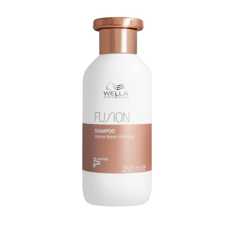 Sampon intens cu efect de regenerare fusion shampoo