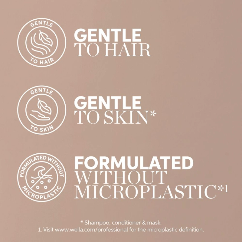 Masca intens regeneranta fusion mask