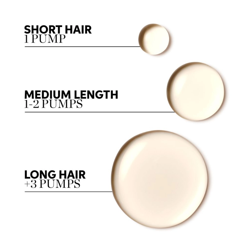 Ulei hidratant pentru un par stralucitor si catifelat reflections luminous smoothening oil