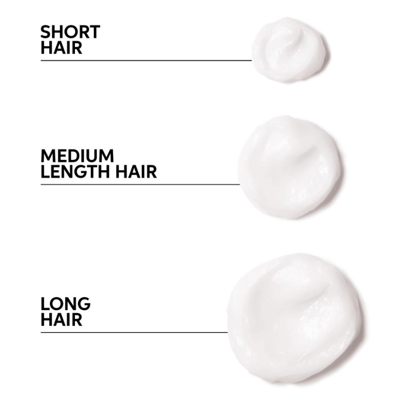 Masca regeneratoare fara sulfati elements renew mask 