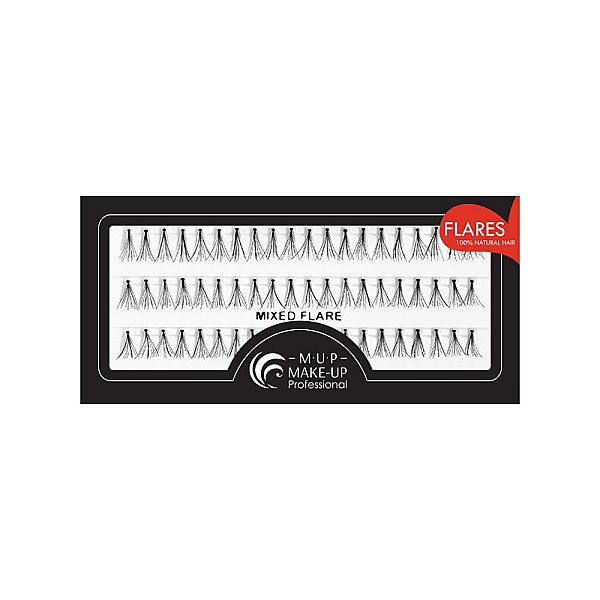 Gene false mix smocuri  par natural  