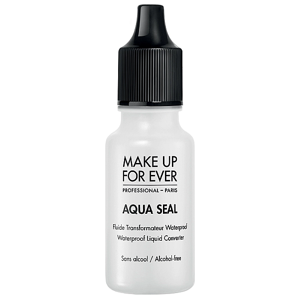 Aqua seal (gel fixativ) 