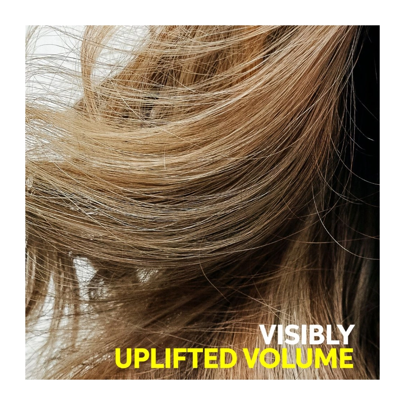 Sampon pentru volum invigo volume boost shampoo