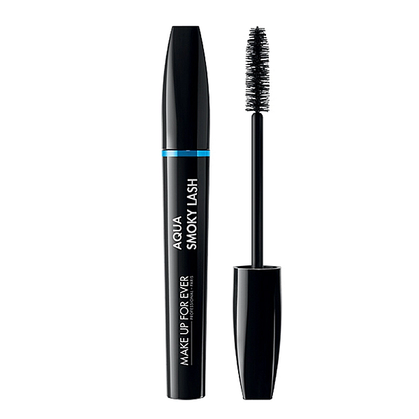 Mascara aqua smoky lash waterproof 