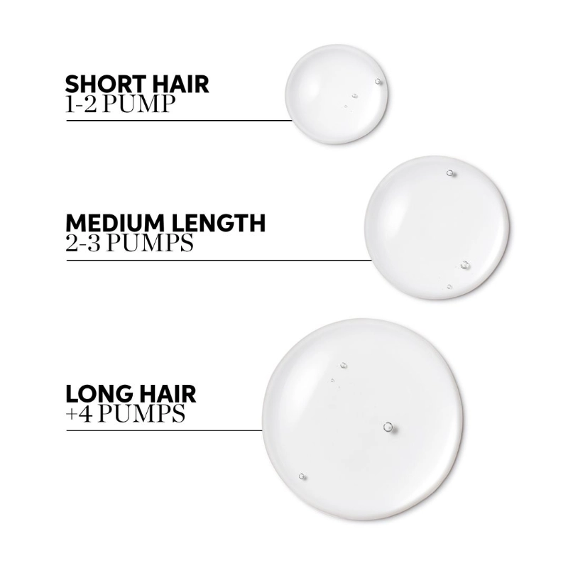 Tratament pentru volum invigo volume boost clear treatment 