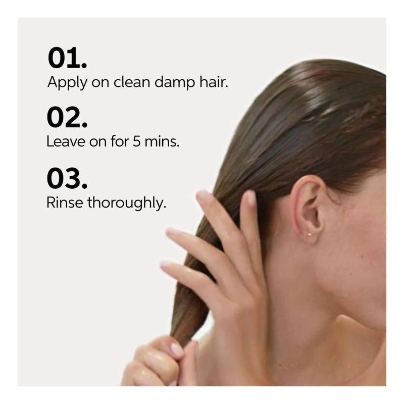 Tratament pentru volum invigo volume boost clear treatment 