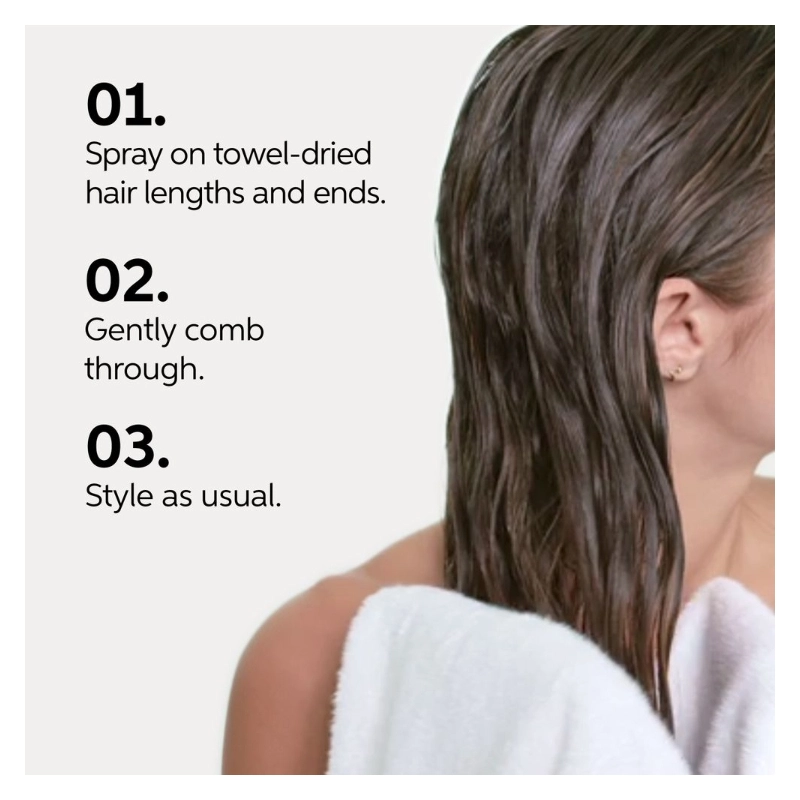 Spray pentru volum invigo volume boost spray