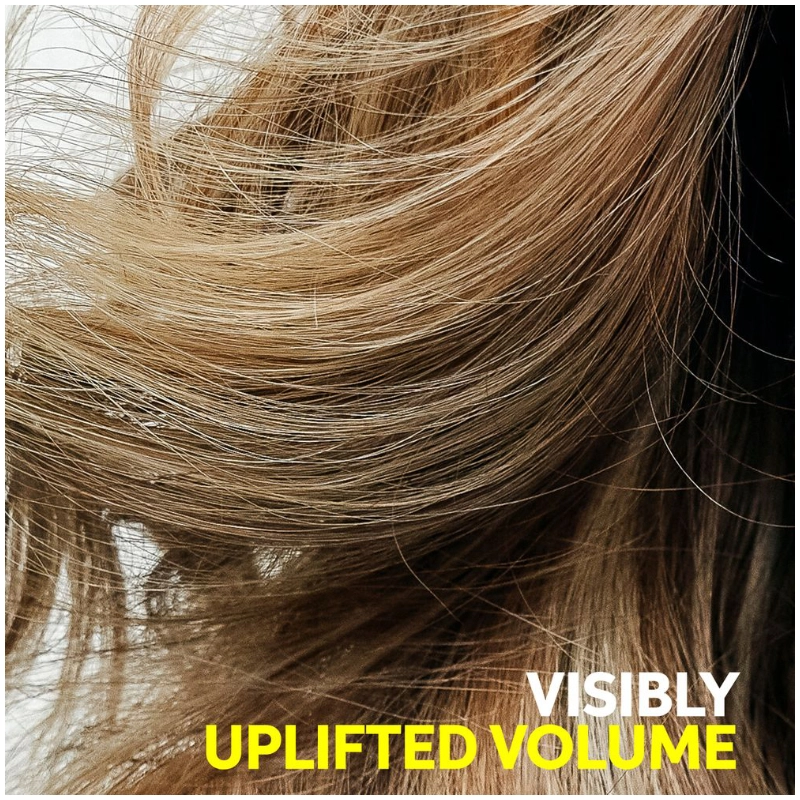 Spray pentru volum invigo volume boost spray