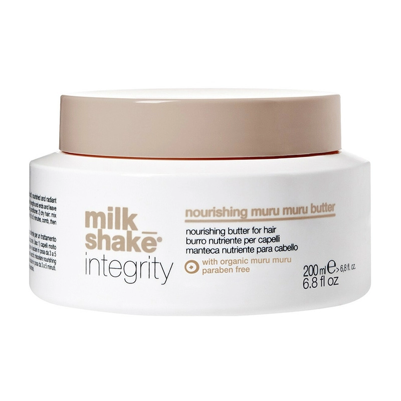 Unt hidratant cu extract organic muru butter
