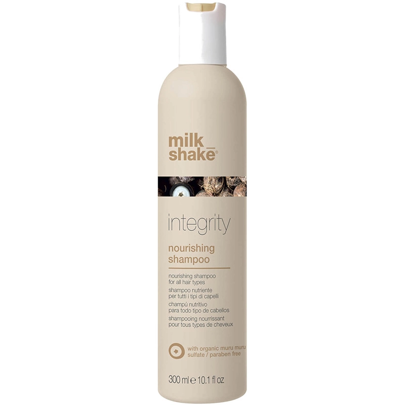 Sampon puternic hidratant (fara parabeni, fara sulfati) integrity nourishing shampoo