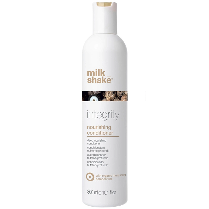 Balsam puternic hidratant (fara parabeni, fara sulfati) integrity nourishing conditioner