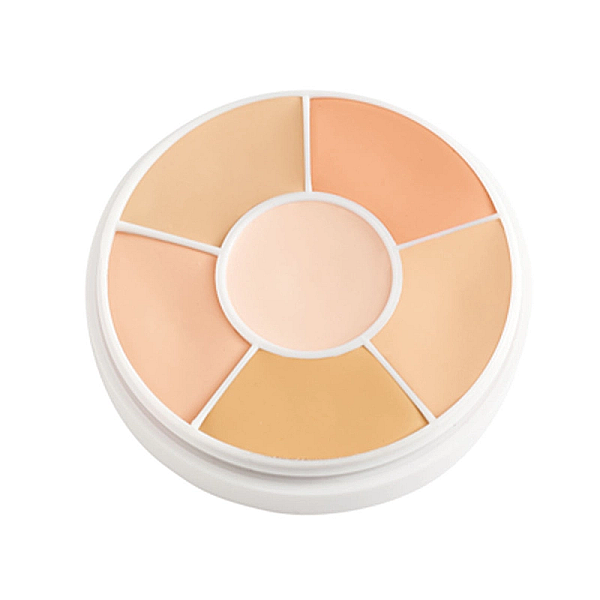 Paleta corector sk100 