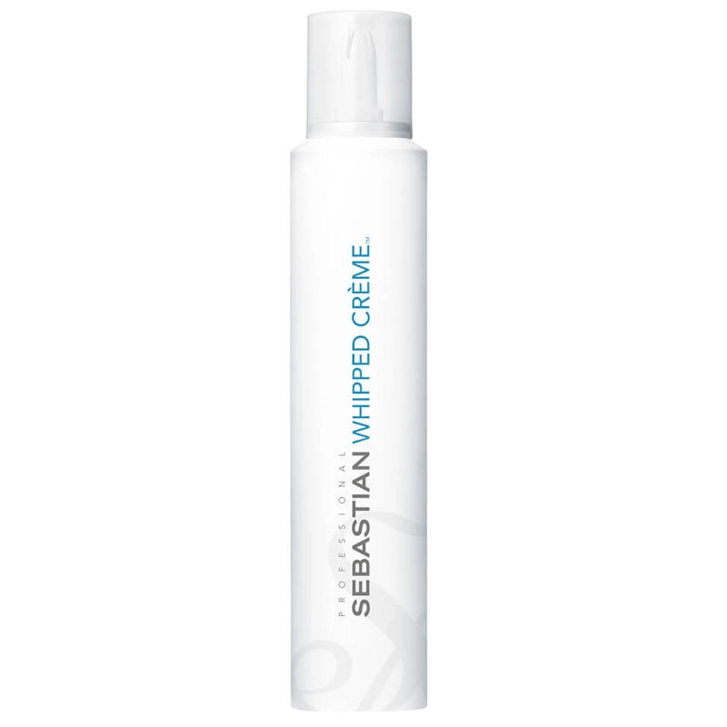 Spuma de styling pentru par ondulat whipped creme