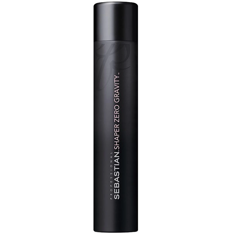 Spray de par pentru definire si modelare shaper zero gravity