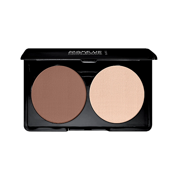 Pudra compacta sculpting kit 03 