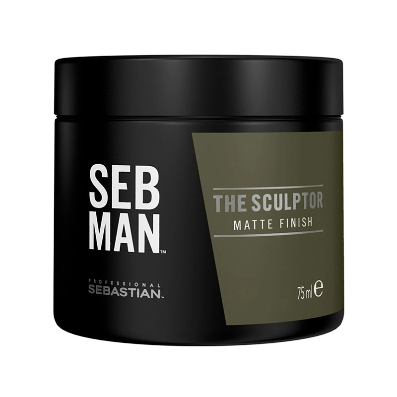 Ceara mata pentru par the sculptor