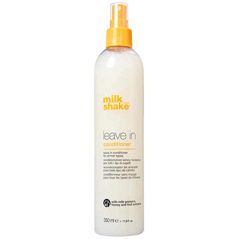 Balsam hidratant leave in conditioner 350 ml