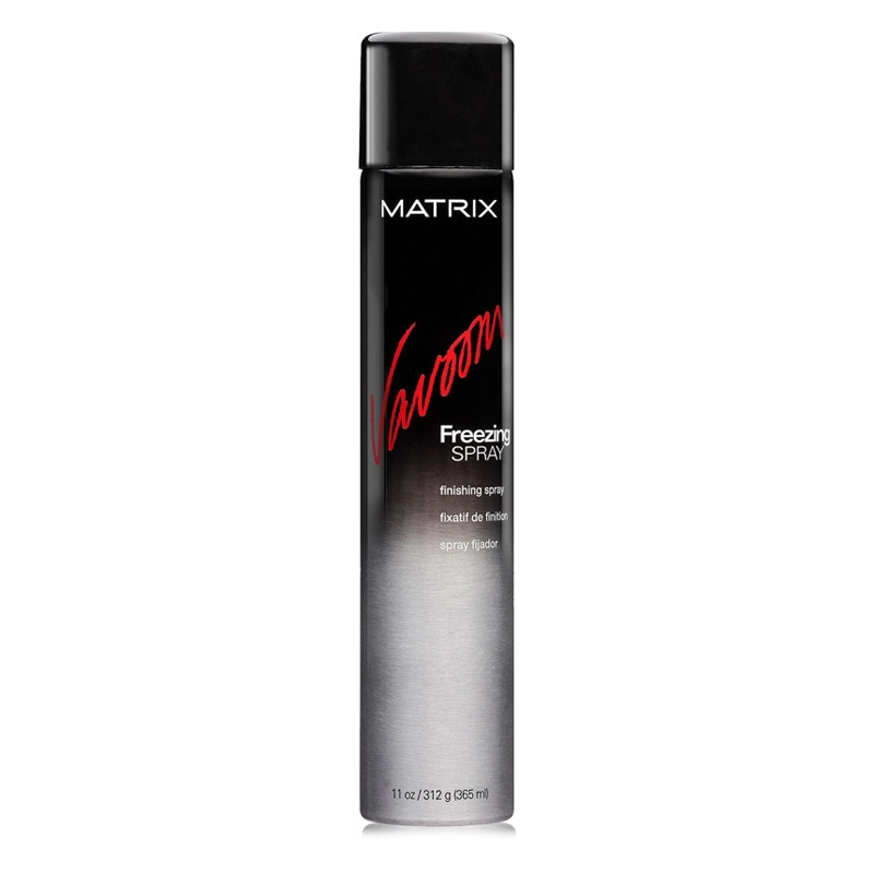 Fixativ cu fixare puternica vavoom freezing spray
