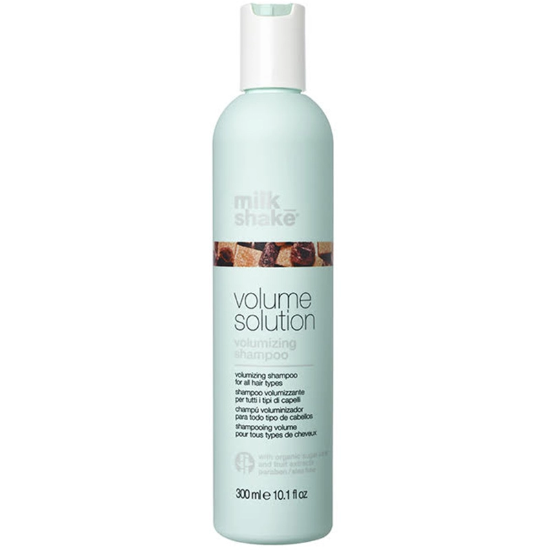 Sampon pentru volum volume solution shampoo