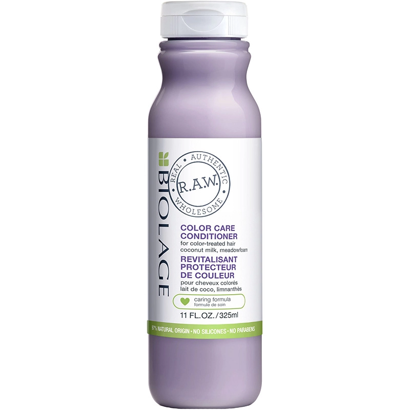 Balsam pentru par vopsit r.a.w. color care