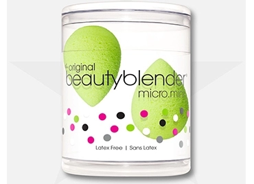 Beautyblender micro mini