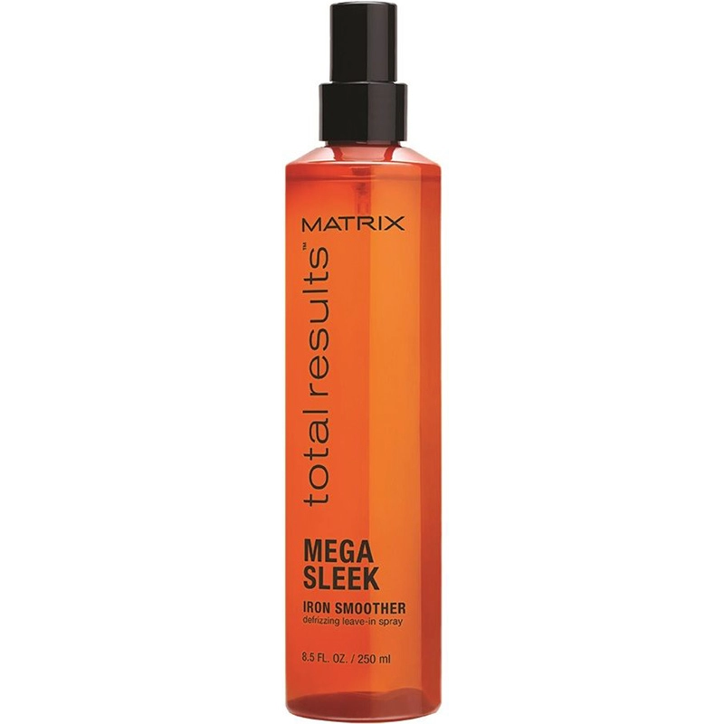Spray pentru protectie termica total results mega sleek iron