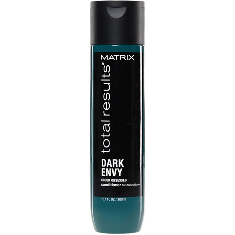 Balsam neutralizator pentru par brunet total results dark envy
