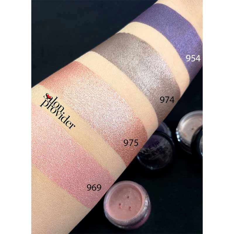 Star powder 