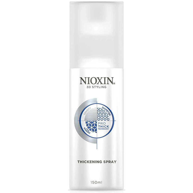 Spray pentru volum si sustinere thickening spray 150ml